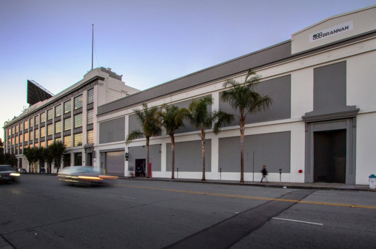 888 Brannan St., San Francisco