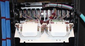 Fiber Ties Mini