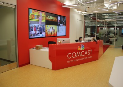 Comcast