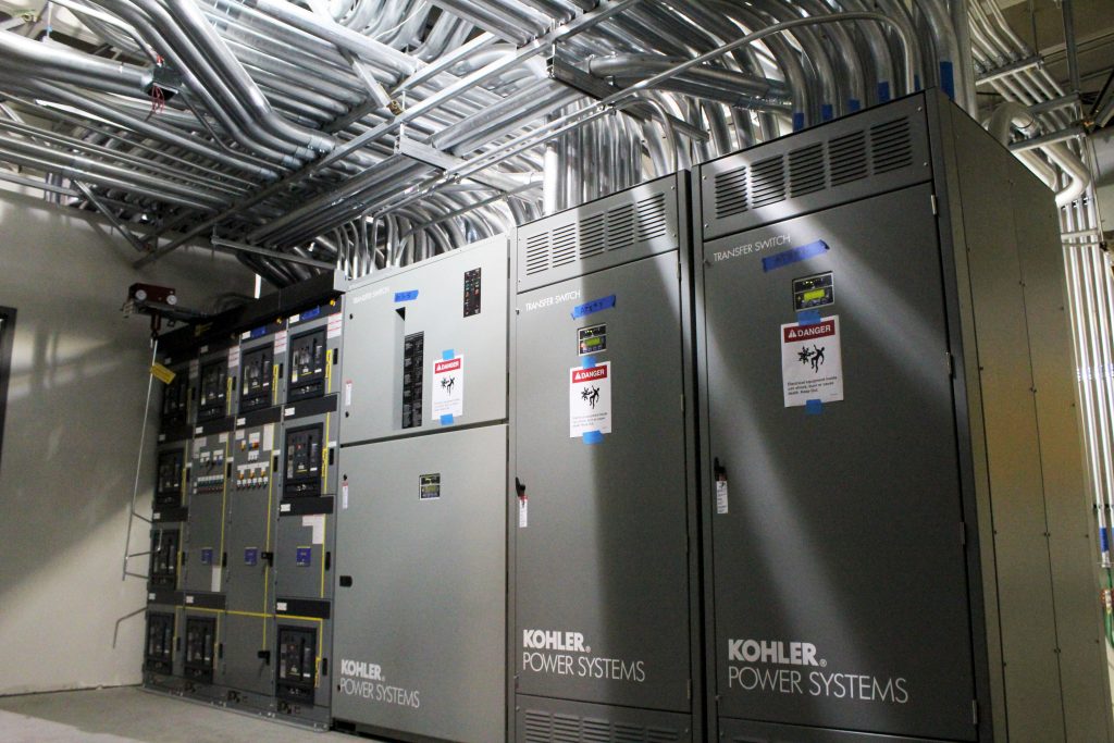 Preventative Maintenance Preventative Maintenance