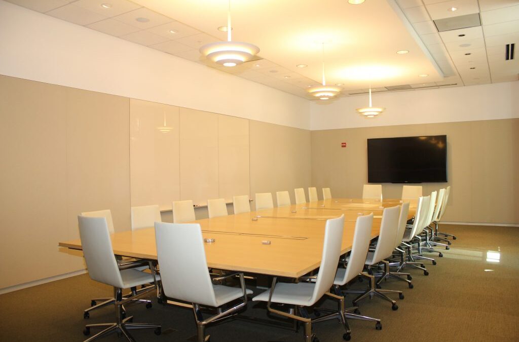 Cooley, LLP – Audio Visual Systems