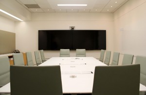 Conference Rooms