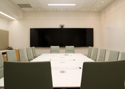 Conference Rooms