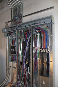 Server Room