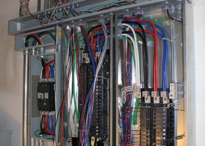 Server Room