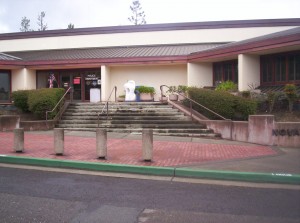 Novato PD Project