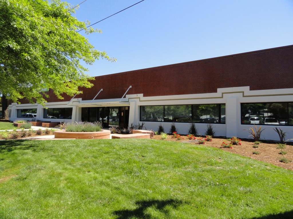 Petaluma Health Center