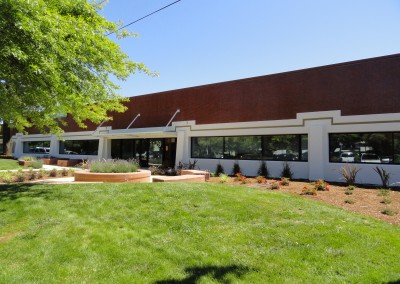 Petaluma Health Center