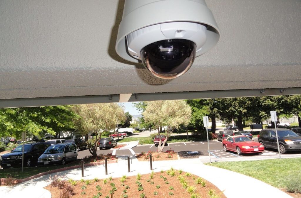 Petaluma Health Center Salient Video System