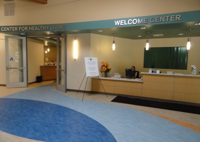 Petaluma Health Center