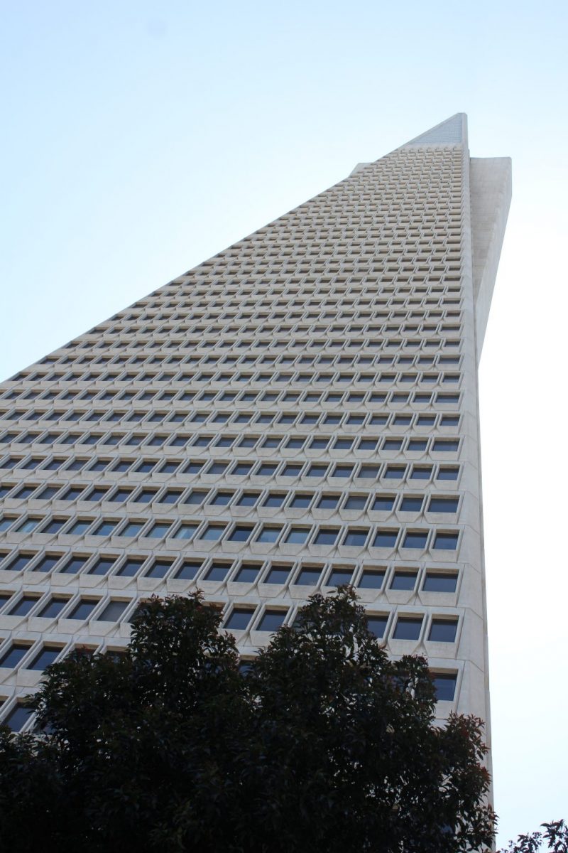 Transamerica Building