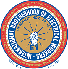International Brotherhood Of Electrical Workers International Brotherhood Of Electrical Workers