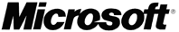 Microsoft