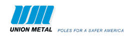 Union Metal Poles