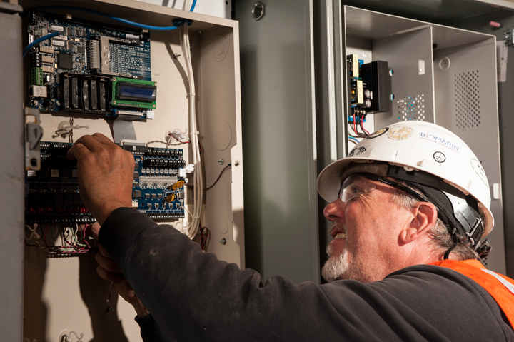 Security Systems Installation Security Systems Installation
