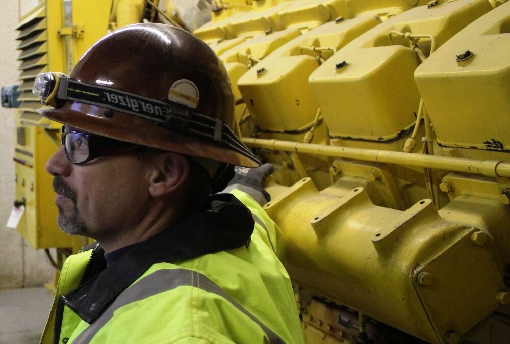 Electrical Shutdowns