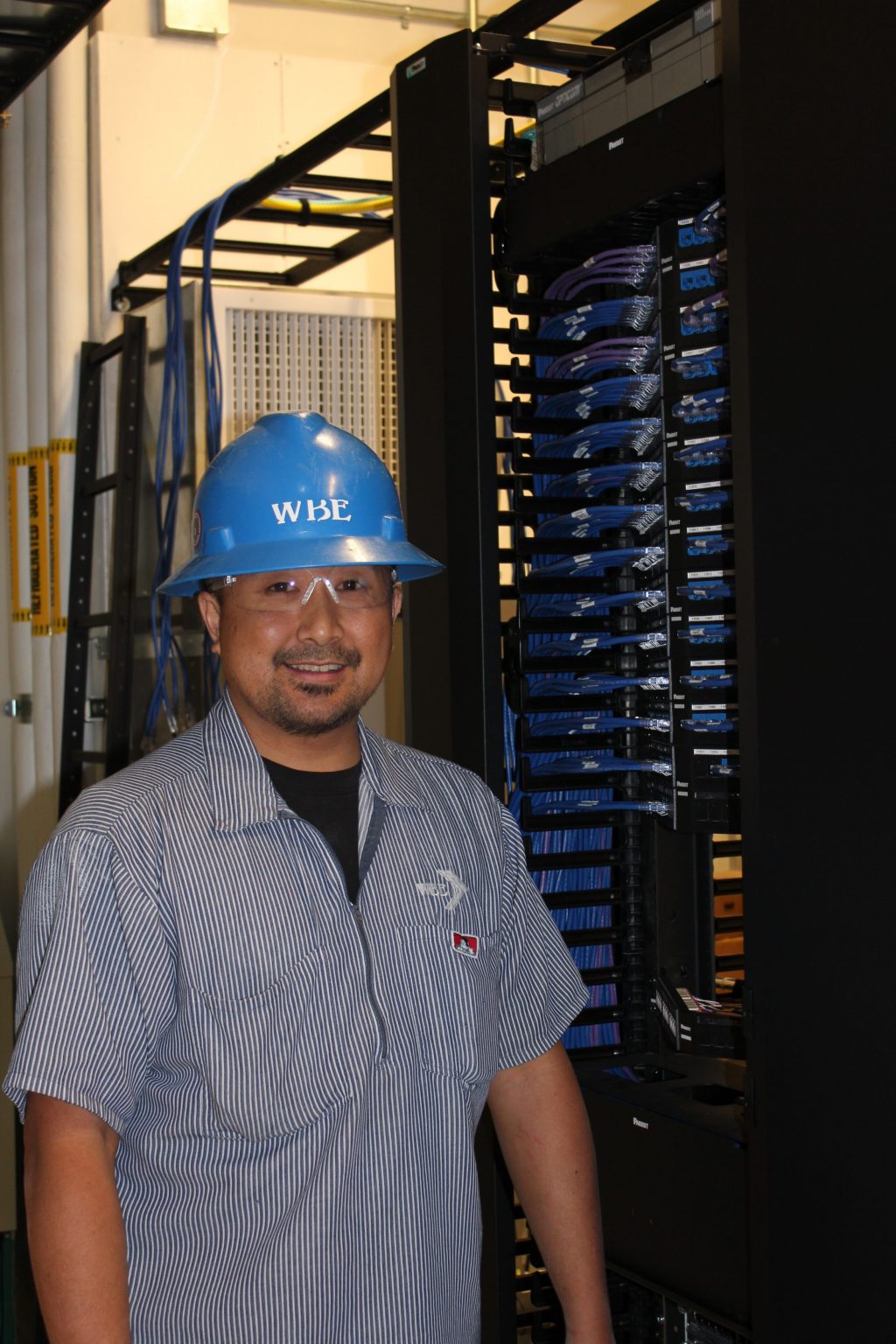 Telecommunications Outside Plant Cabling Telecommunications Outside Plant Cabling