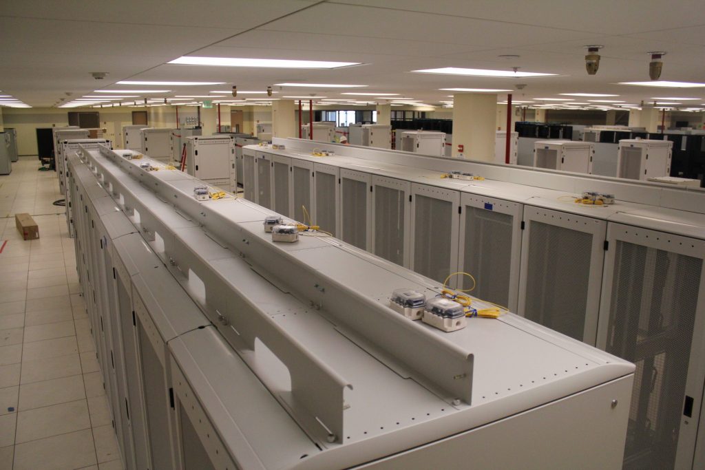 Telecommunication Data Centers Telecommunication Data Centers