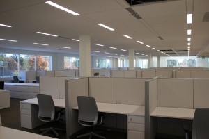 WBE Security Control Systems