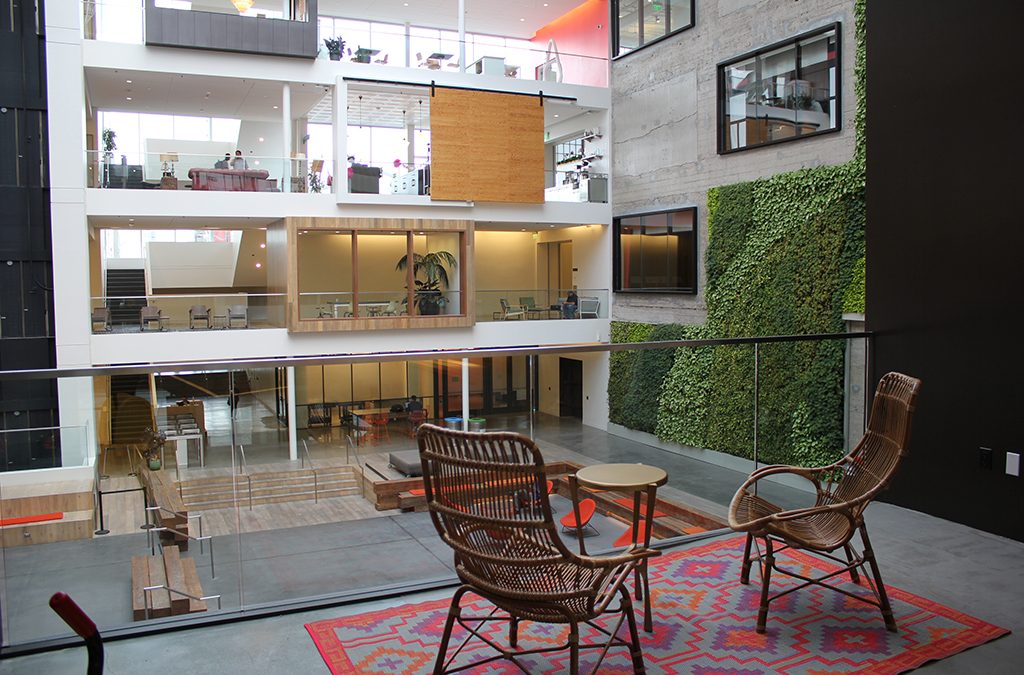 Airbnb – 888 Brannan