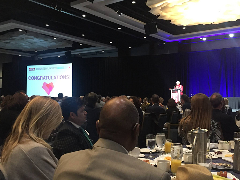 20451664_10155087520678842_5962851267712057628_o WBE Got Corporate Philanthropy Awards
