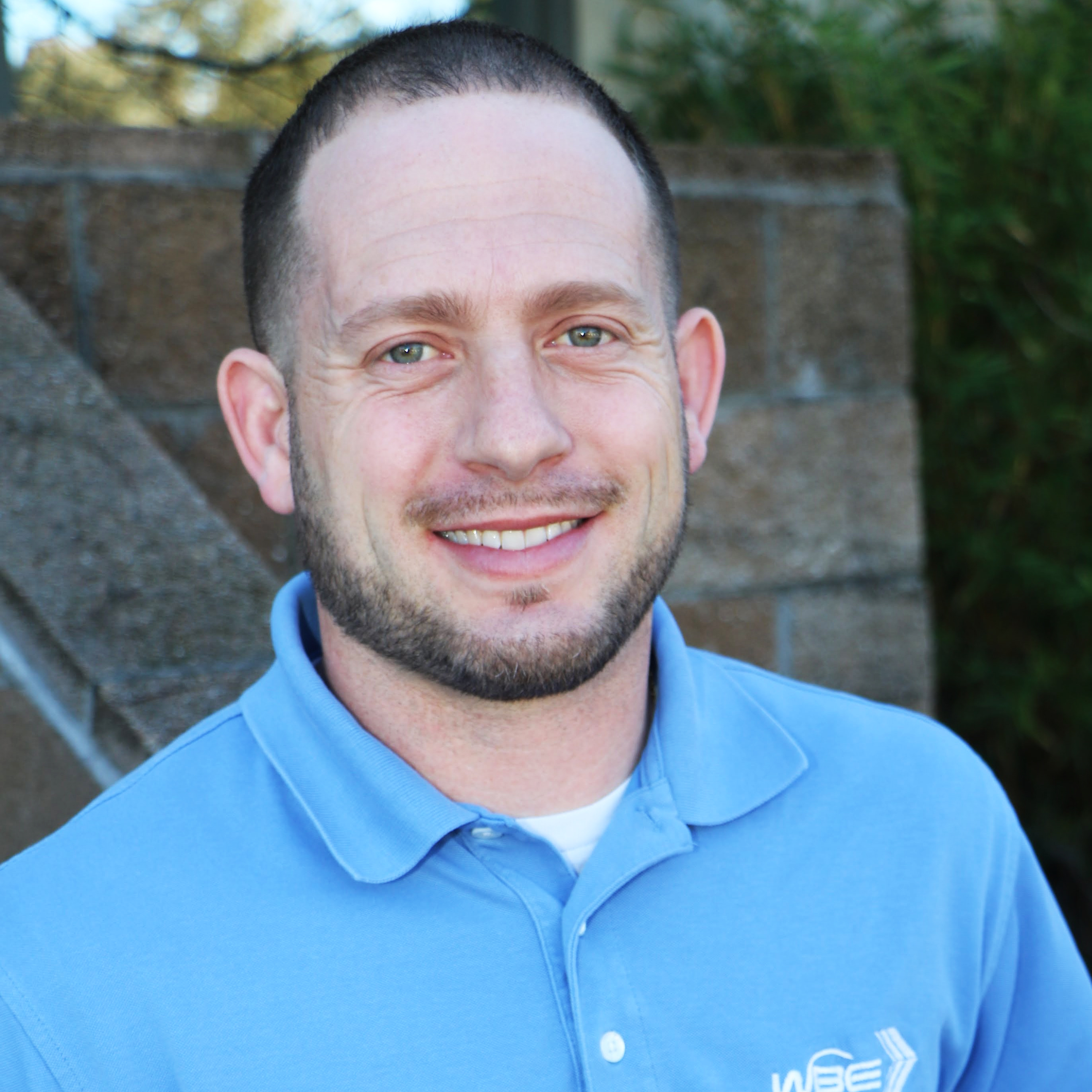 Paul Gigliello, VP Telcom Division