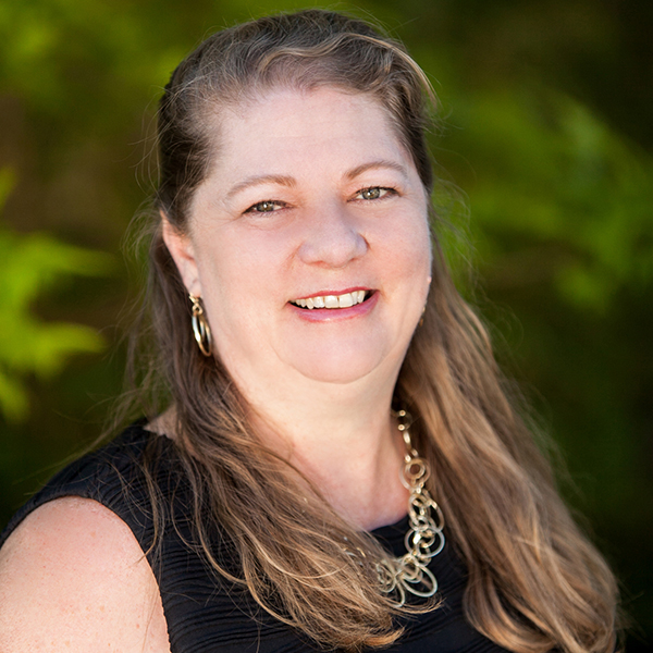 Laura Masset, VP Human Resources