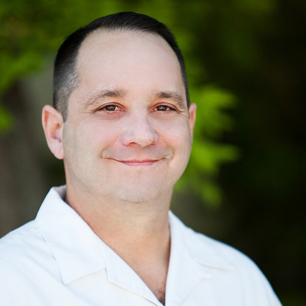 Todd Garrett, VP Integrated Systems