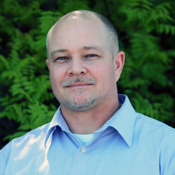 Phil Hopkins, VP Chief Estimator
