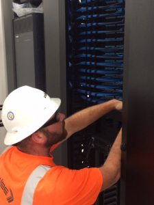 Project PG&E Auburn