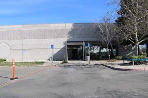 PG&E Auburn