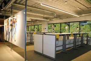 GAP Pleasanton, Industrial Electrical Contractor