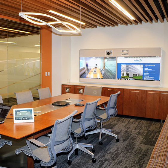 Audio Visual system 