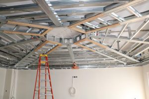 AirBnb Atrium Project - A Complete Redesign