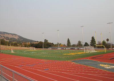 San Marin High School