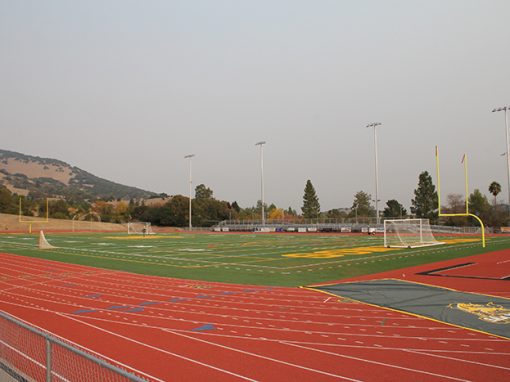 San Marin High School