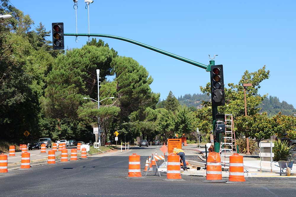 Bon Air Bridge Project