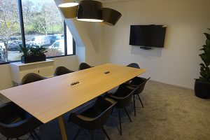 Inslab Installations
