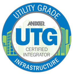 UTG Certified Integrator