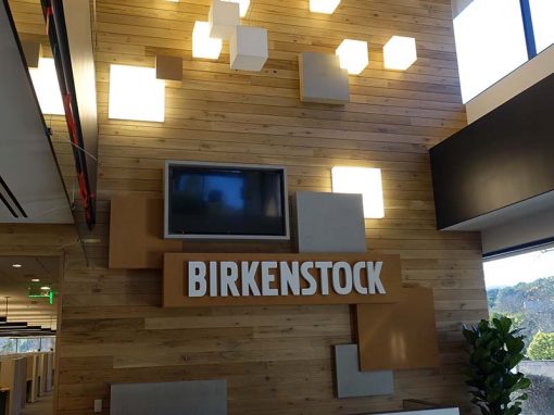 Birkenstock