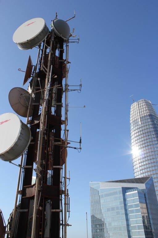 5G Wireless Network 5G Wireless Network