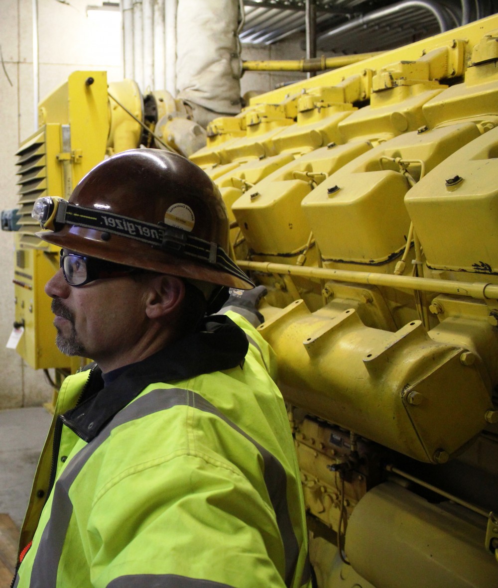 Electrical Shutdowns And Preventive Maintenance Systems Electrical Shutdowns And Preventive Maintenance Systems