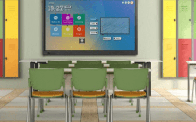 Keep students engaged, even from home!