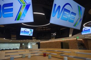 SAP Conference Room