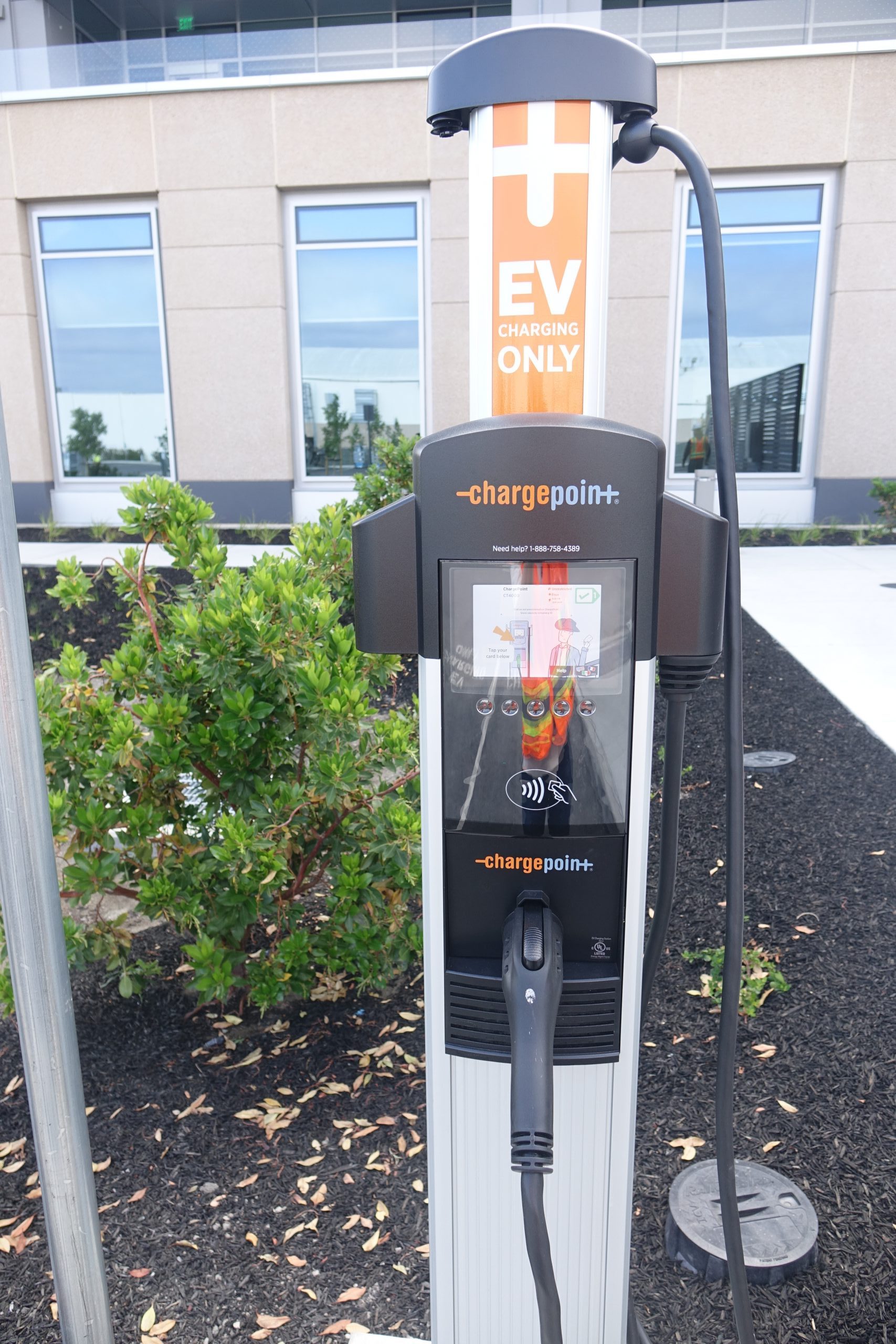 ev charger