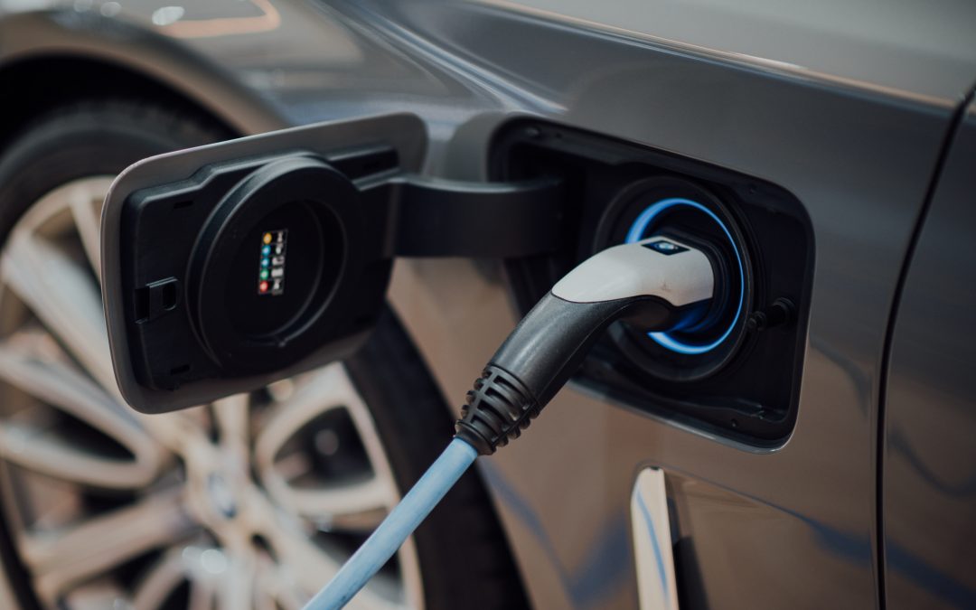 Financial Incentives for Electric Vehicles