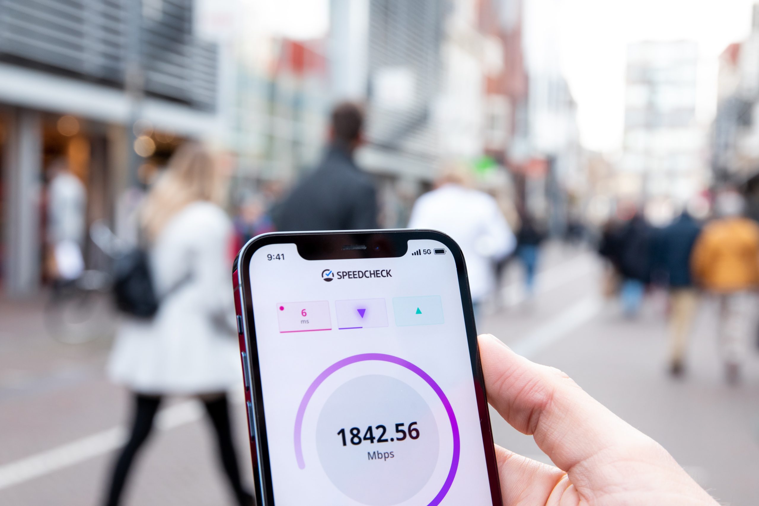 5G Radiation - The Electromagnetic Spectrum