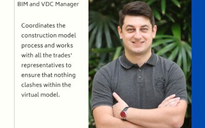 Modeling The Future With BIM