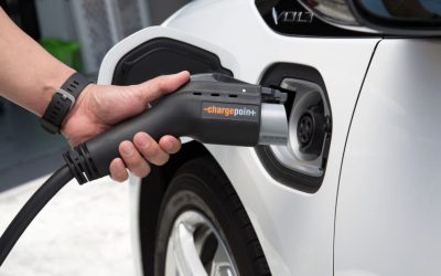 Tesla vs. ChargePoint vs. EVgo: An Honest List of Pros & Cons for Commercial Installation