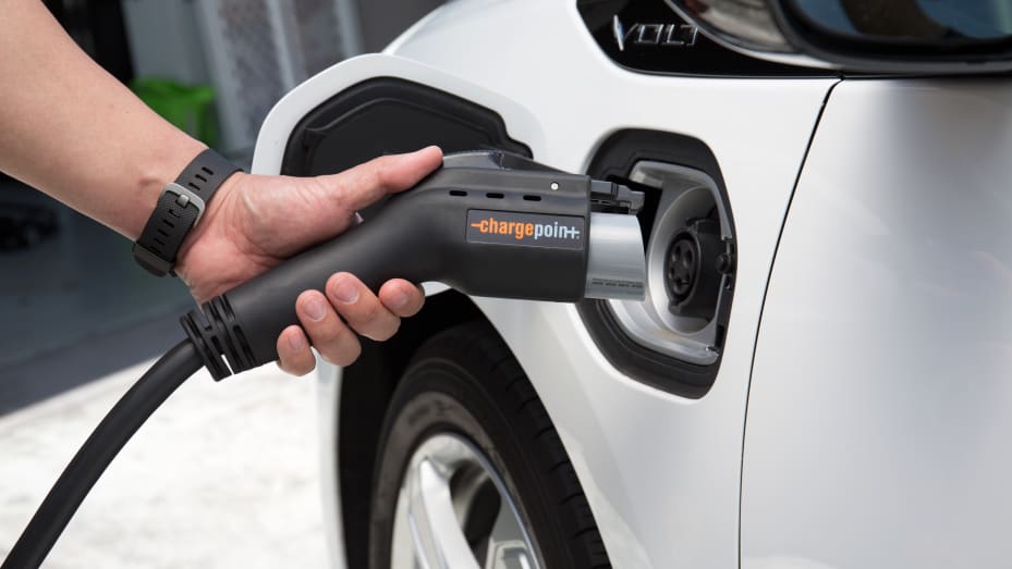 Tesla vs. ChargePoint vs. EVgo: An Honest List of Pros & Cons for Commercial Installation